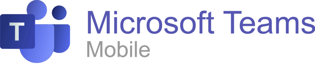 Teams Mobiel