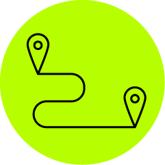 Escalatiepad