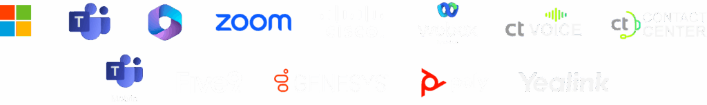 Partnerlogo's