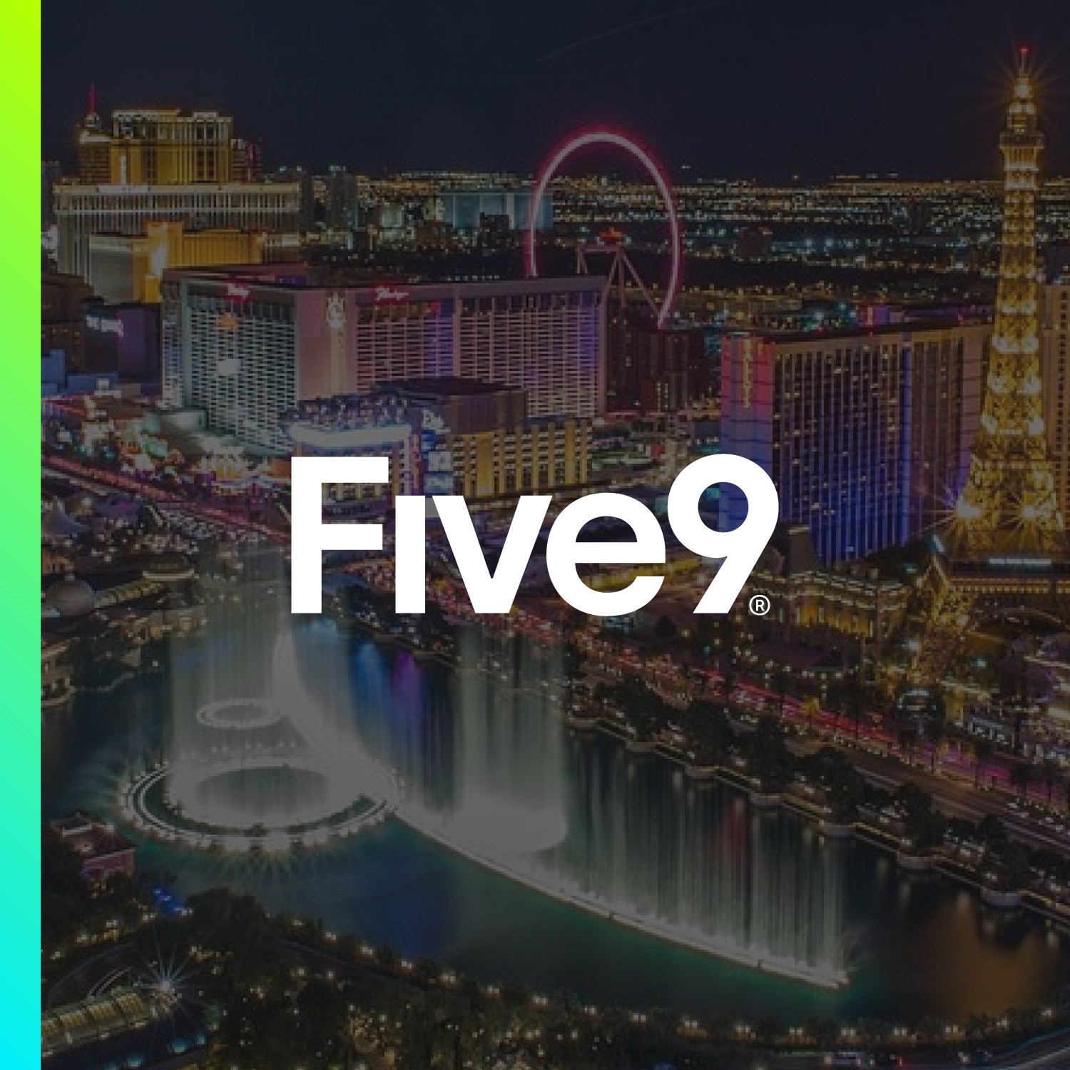 Five9 SKO
