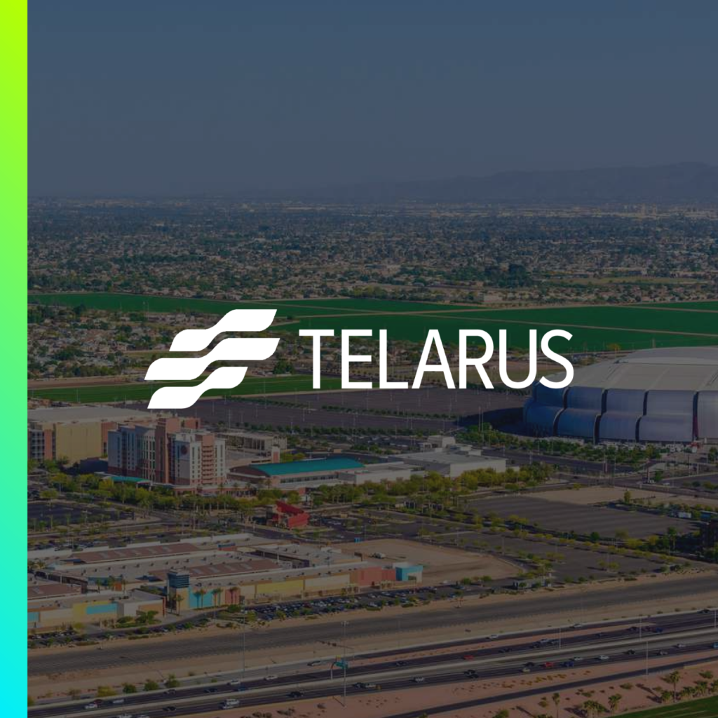 Telarus SKO