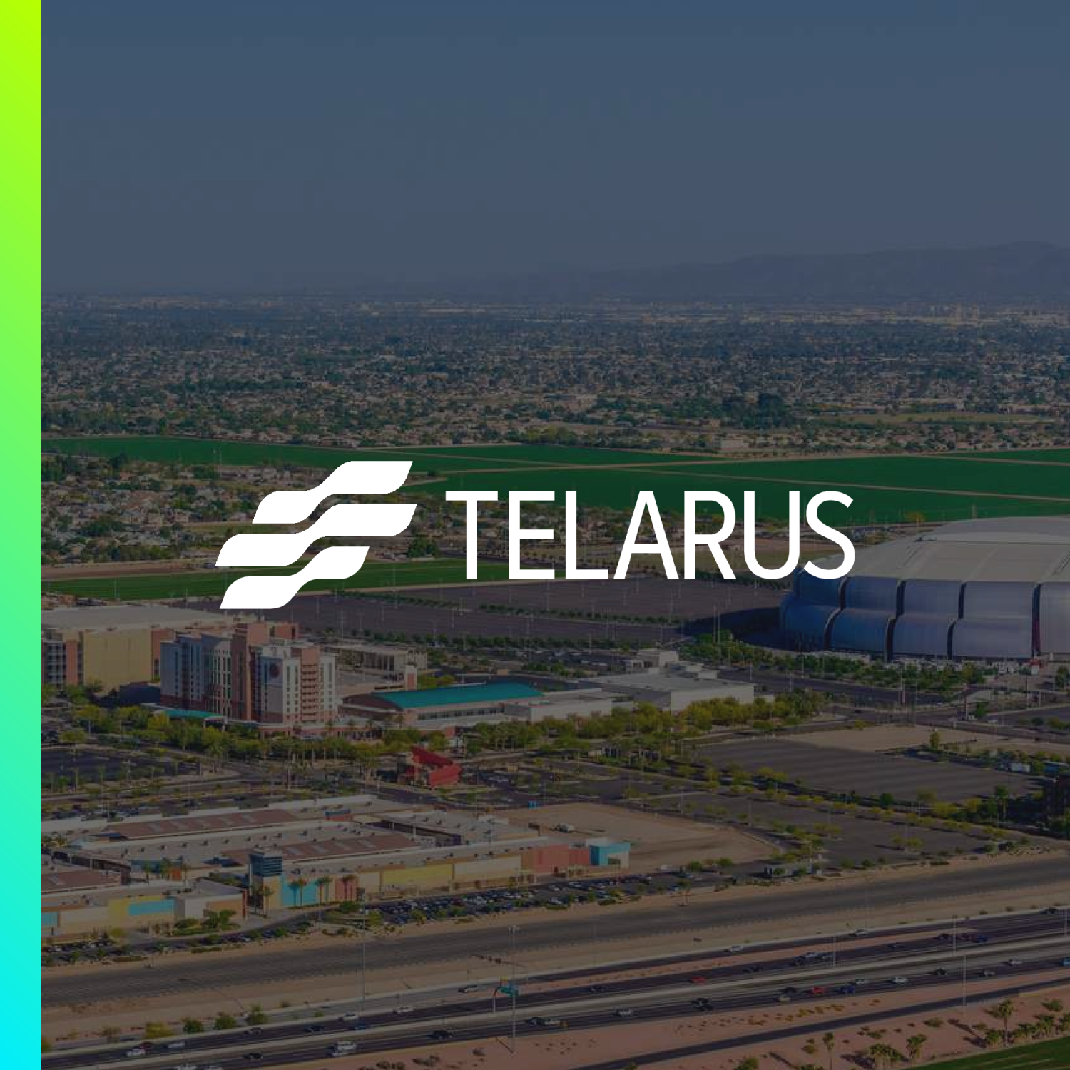Telarus SKO