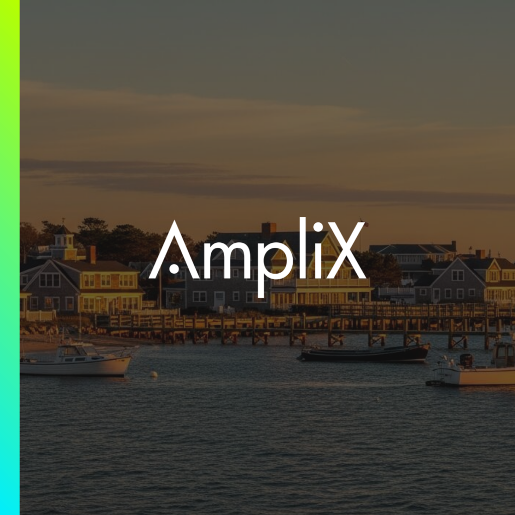 Amplix Leadership Conference