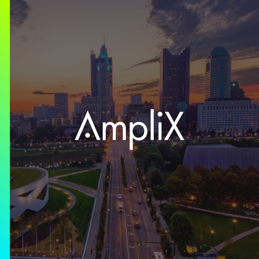 Amplix Connect