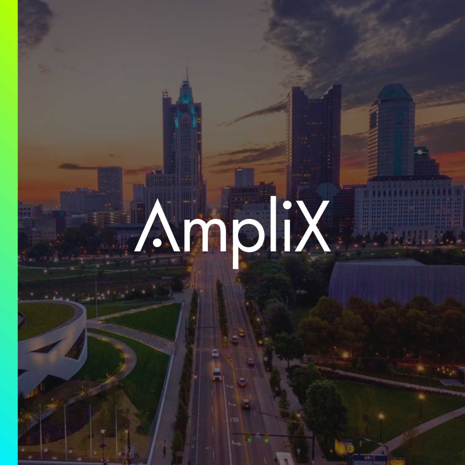 Amplix Connect
