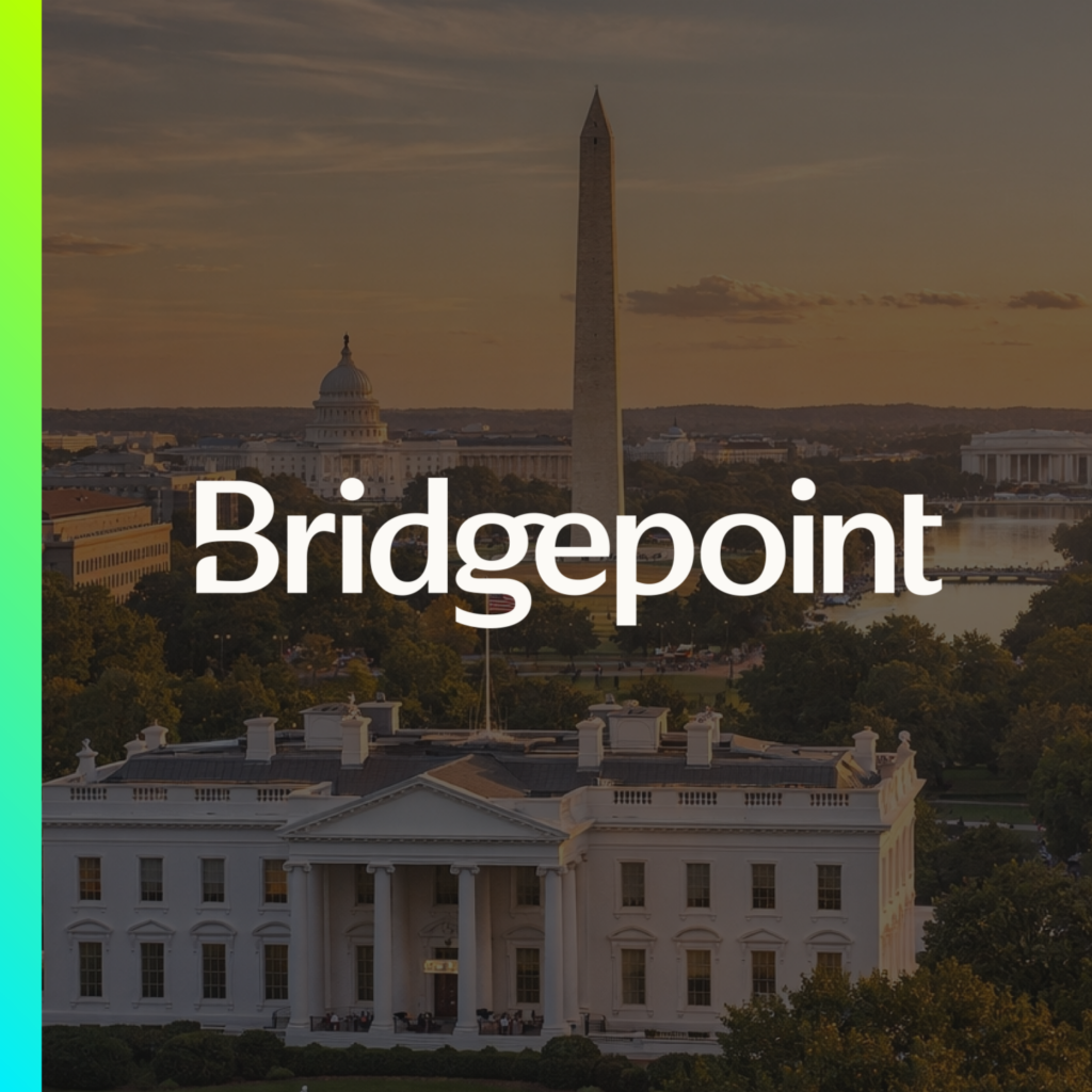 Bridgepoint Summer Soiree
