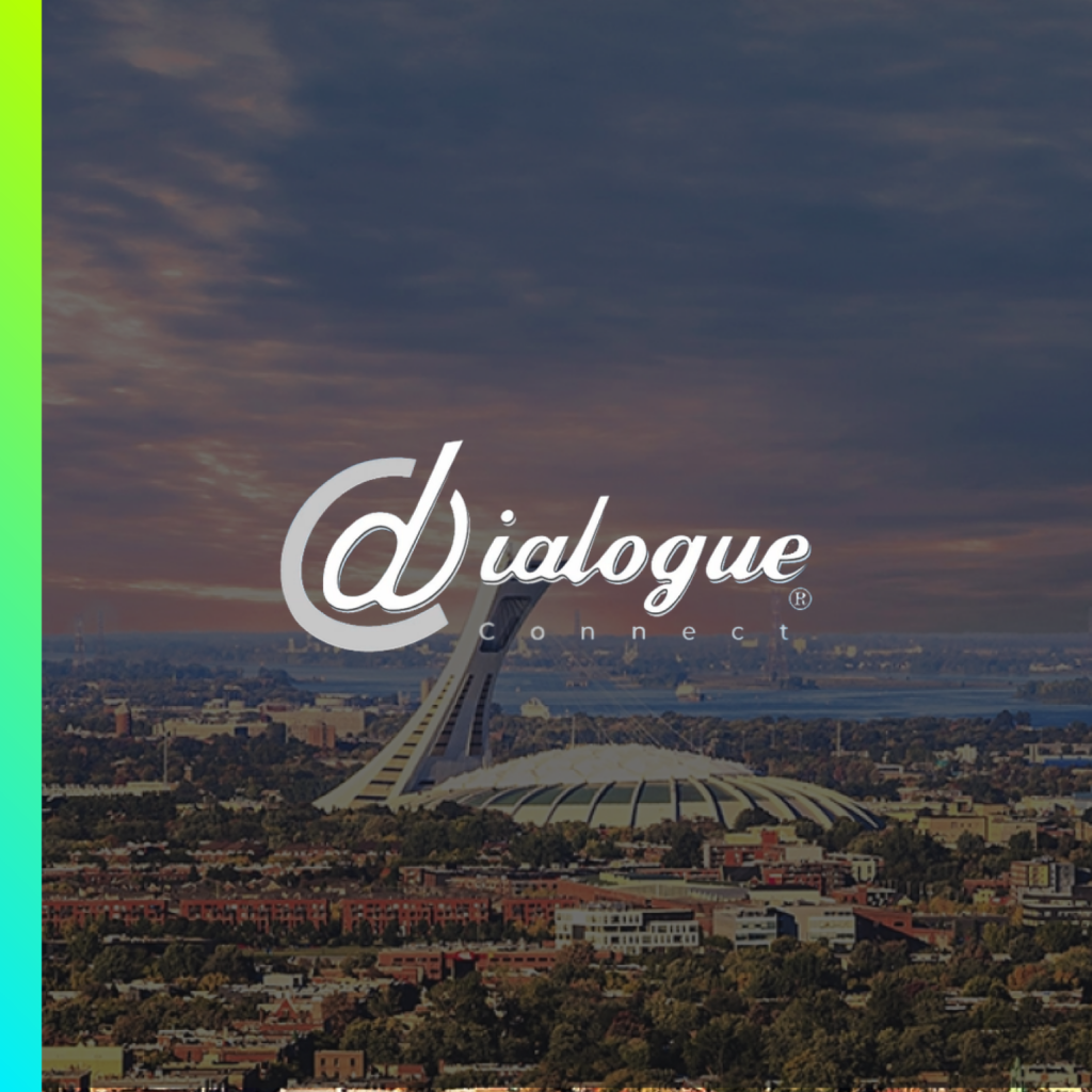 Dialogue Golf