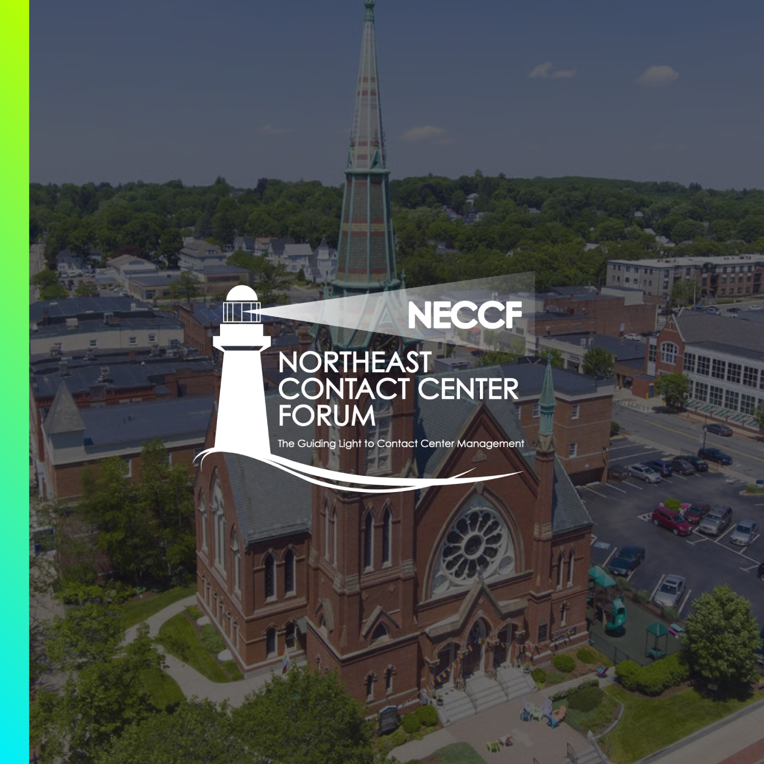 NECCF Spring Forum