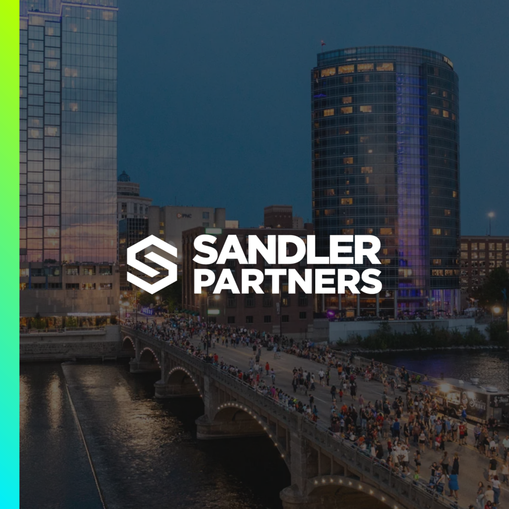 Sandler AI/UC/CX