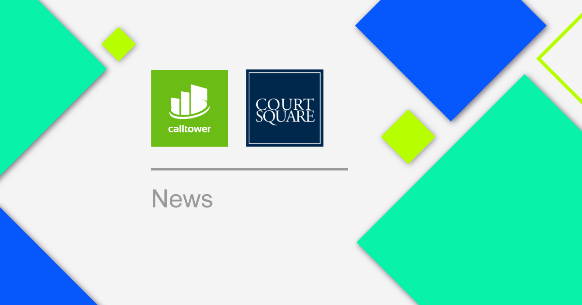 Strategisch investeringsproject Court Square