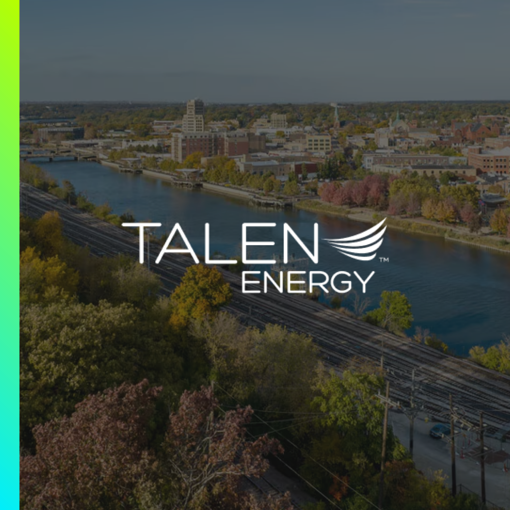 TelEnergy Golf Outing