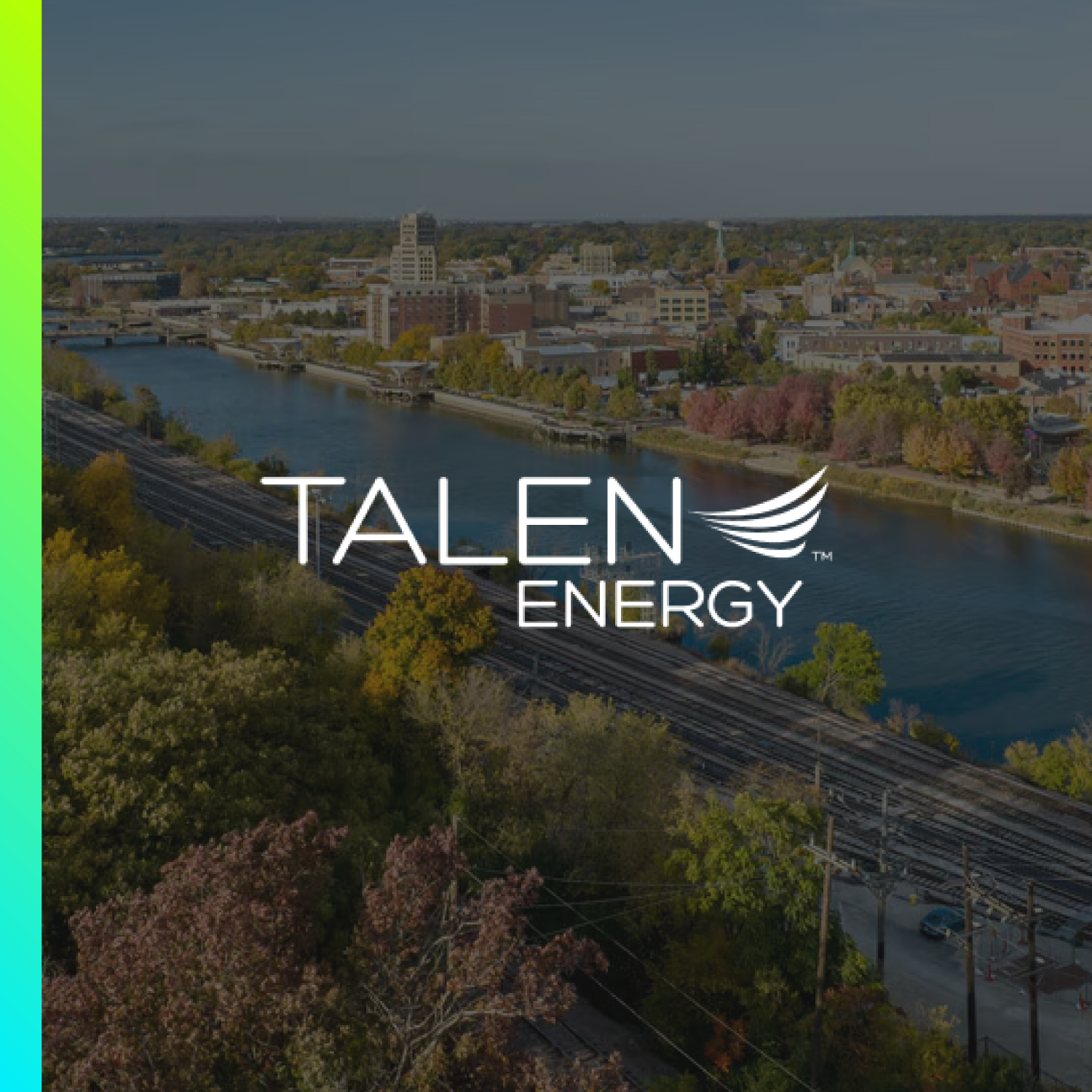 TelEnergy Golf Outing