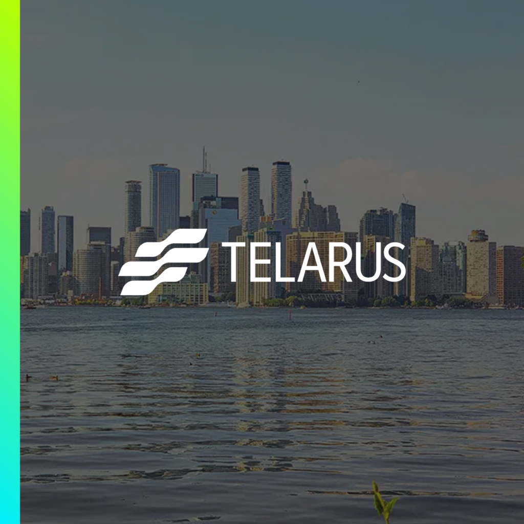 Telarus RBC