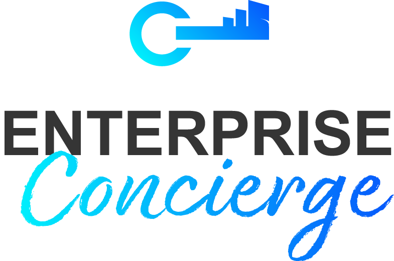 Logotipo del programa CallTower Enterprise Concierge