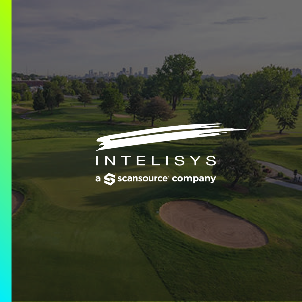 Intelisys CLD Pro-Am Tournament