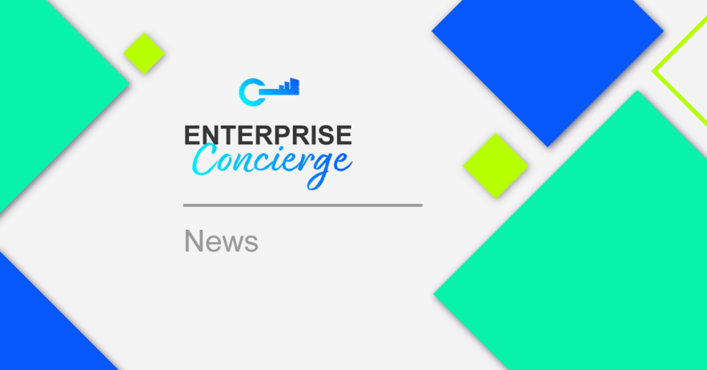 CallTower Launched Enterprise Concierge programme