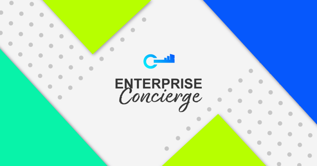Programa CallTower Enterprise Concierge