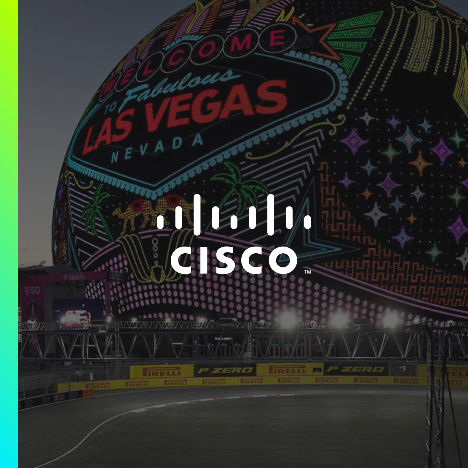 Cisco-GSX