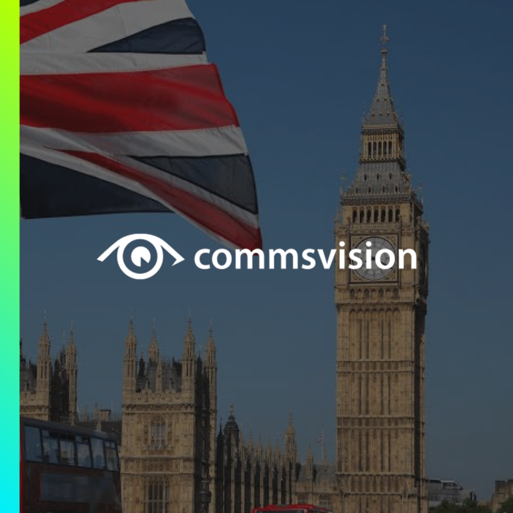 Commsvision