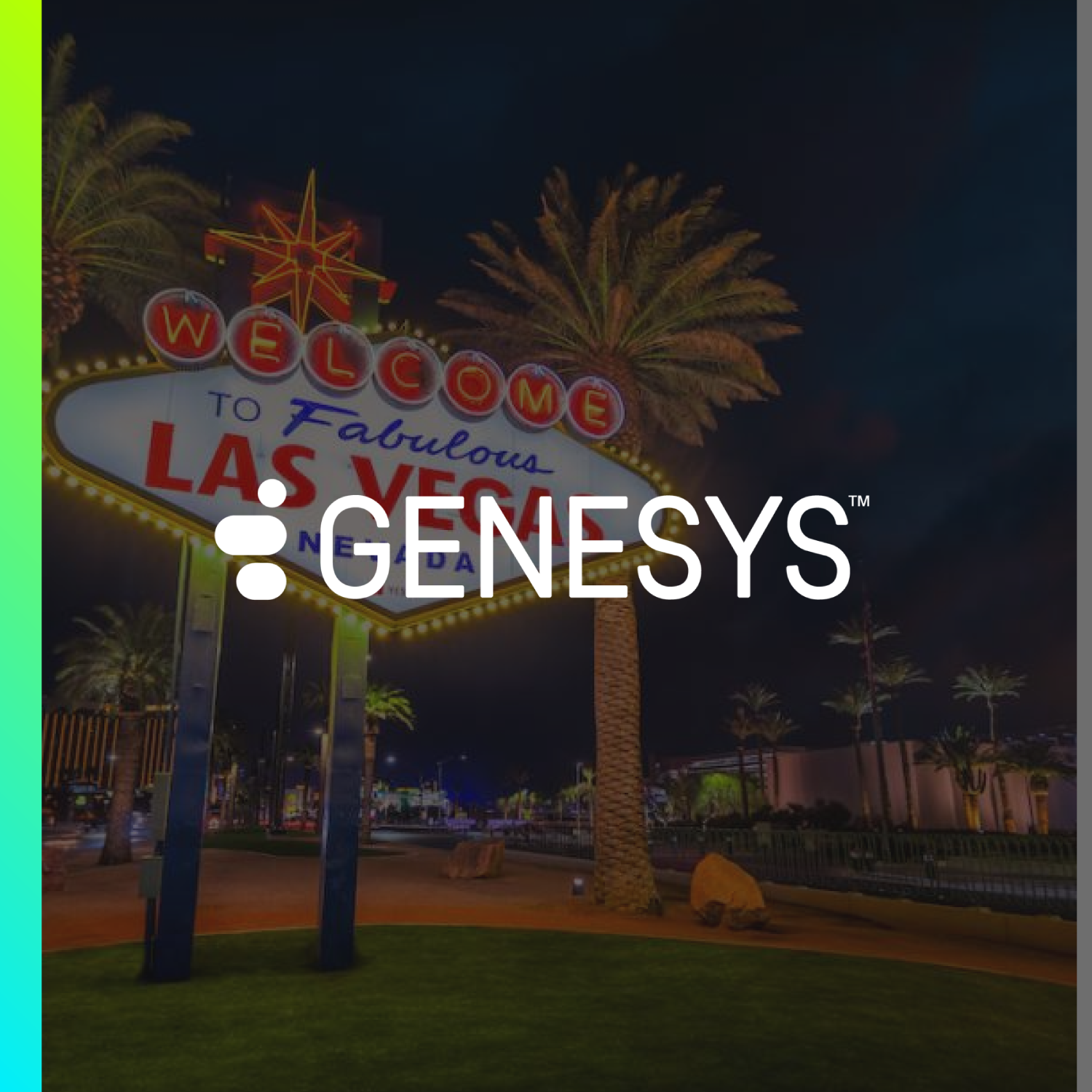 Genesys-Xperience