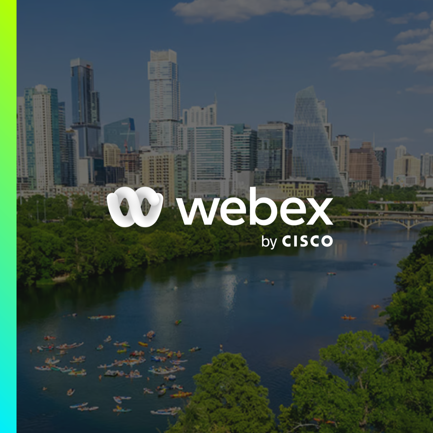 WebexOne