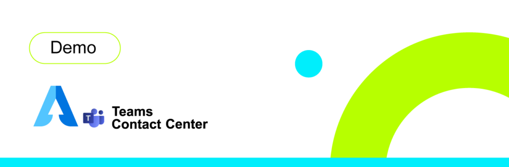 Ascend Teams Cotnact centre AI Agent Assist Demo