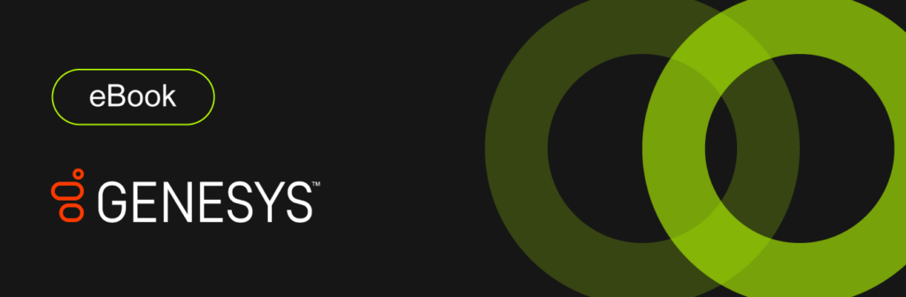 genesys elevates cx for retail