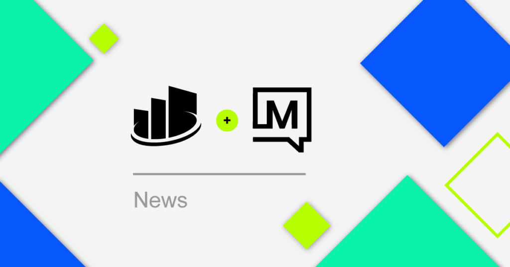 Acquisition of Momentum