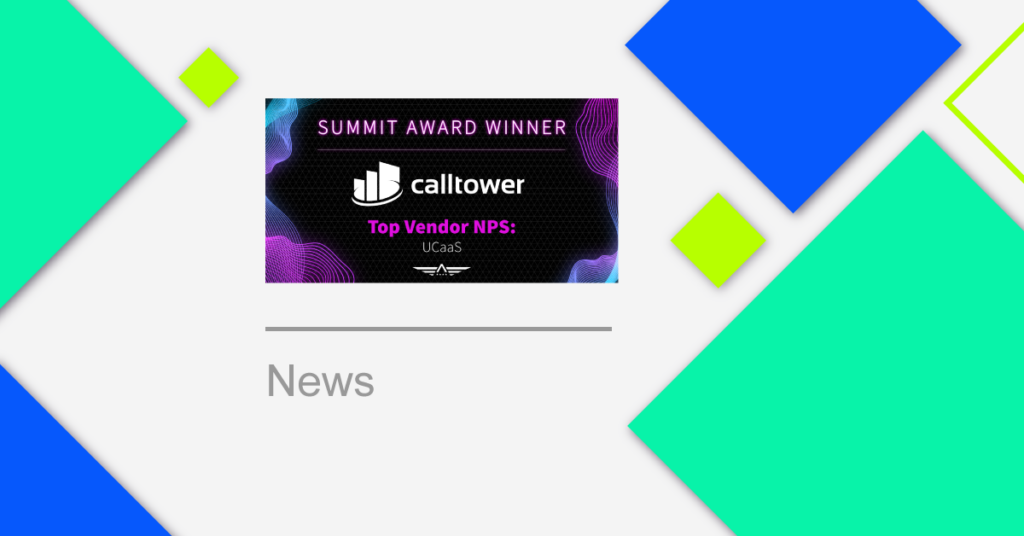 SOUTH JORDAN, Utah — 22 de octubre de 2026 — CallTower, líder mundial en soluciones de comunicaciones unificadas, centros de contacto y colaboración, ha anunciado hoy que ha recibido dos prestigiosos premios AVANT Summit Awards. La empresa ha obtenido el premio «Top Vendor NPS in UCaaS» de AVANT por segundo año consecutivo, mientras que Bryan Green, director sénior de OEM y Alianzas, ha sido reconocido como «Top Strategic Partner Channel Manager». Estos galardones reconocen a las organizaciones y personas que aportan de forma constante un valor excepcional, refuerzan las relaciones con los canales de distribución, apuestan por la innovación e impulsan resultados significativos en el panorama tecnológico. El premio «Top Vendor NPS in UCaaS» refleja el compromiso continuo de CallTower con ofrecer experiencias de cliente excepcionales, al tiempo que ayuda a las organizaciones a modernizar sus comunicaciones a través de Microsoft Teams, Webex Calling, Zoom y soluciones para centros de contacto. Este reconocimiento supone el segundo año consecutivo en que CallTower recibe la distinción NPS de AVANT, lo que refuerza la dedicación de la empresa a la satisfacción del cliente, la excelencia en el servicio y el éxito de sus socios. A partir de su reconocimiento de 2025, destacado en el anuncio del prestigioso premio Net Promoter Score (NPS) de CallTower, la empresa sigue obteniendo el reconocimiento del sector por ofrecer experiencias excepcionales a los clientes y valor a sus socios. Además del reconocimiento a nivel de toda la empresa, Bryan Green fue galardonado como Mejor Gestor de Canal de Socios Estratégicos. Los premios Summit Awards de AVANT rinden homenaje a los líderes del canal que encarnan el espíritu de la indispensabilidad forjando vínculos significativos, adoptando tecnologías emergentes, cuestionando el pensamiento convencional y creciendo continuamente como expertos del sector. «Bryan tiene una capacidad única para unir a las personas. Ya sea trabajando con socios, asesores o equipos internos, establece relaciones basadas en la confianza y el éxito compartido», afirmó William Rubio, director de ingresos de CallTower. «Esas relaciones han contribuido a fortalecer nuestra comunidad de canal y constituyen una parte fundamental de nuestra forma de trabajar en CallTower. El hecho de que AVANT nos haya otorgado por segundo año consecutivo el premio al Mejor Proveedor NPS en UCaaS refleja ese mismo compromiso de estar siempre al lado de nuestros socios y de forjar relaciones duraderas. «Es un honor recibir este reconocimiento de AVANT y estoy muy agradecido a los socios y compañeros con los que he tenido la oportunidad de trabajar», declaró Bryan Green. «Lo que más me gusta del canal es unir a las personas, cuestionar la forma en que siempre hemos hecho las cosas y encontrar mejores maneras de atender a nuestros socios. Este reconocimiento no sería posible sin las personas con las que tengo la suerte de trabajar cada día». «Nuestros socios proveedores son una fuerza impulsora detrás del movimiento Trusted Advisor», afirmó Rick Reed, vicepresidente sénior de Ventas y Estrategia de Proveedores de AVANT. «Su innovación, dedicación y colaboración fortalecen este canal y ayudan a dotar a los asesores de confianza de las herramientas necesarias para orientar a sus clientes con seguridad. Agradecemos su colaboración continua y nos enorgullece reconocer sus contribuciones en la Special Forces Summit». Acerca de CallTower CallTower es líder mundial en la prestación de soluciones de comunicaciones en la nube, centros de contacto y colaboración que potencian a las empresas de todo el mundo. Desde 2002, CallTower ha ayudado a las organizaciones a modernizar sus comunicaciones mediante soluciones integradas que incluyen Microsoft Teams, Webex de Cisco, Zoom y tecnologías de experiencia del cliente (CX) basadas en inteligencia artificial. Con un enfoque independiente de la plataforma, alcance global y una amplia experiencia en implementación, adopción y soporte, CallTower permite a las organizaciones conectarse, colaborar y ofrecer mejores experiencias al cliente.