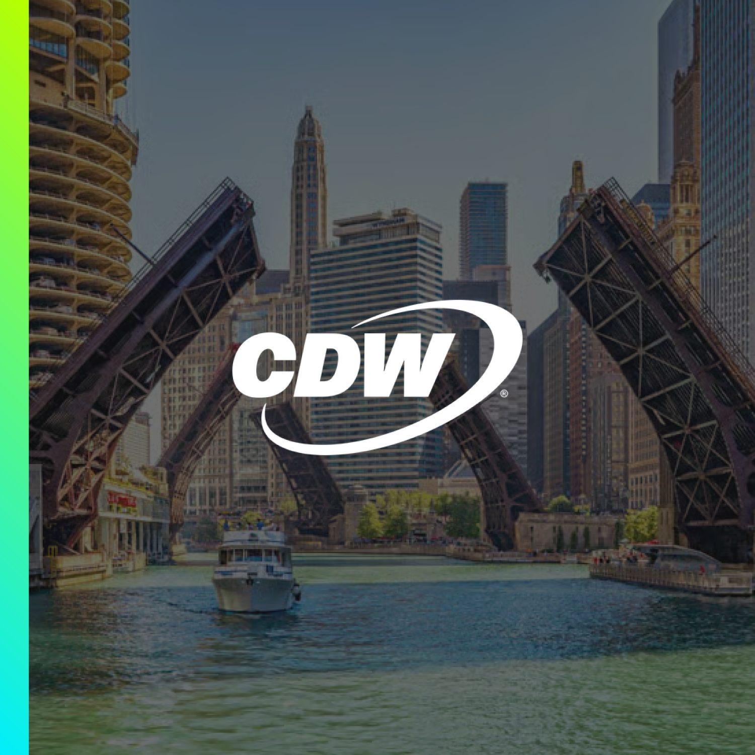 CDW Better Together