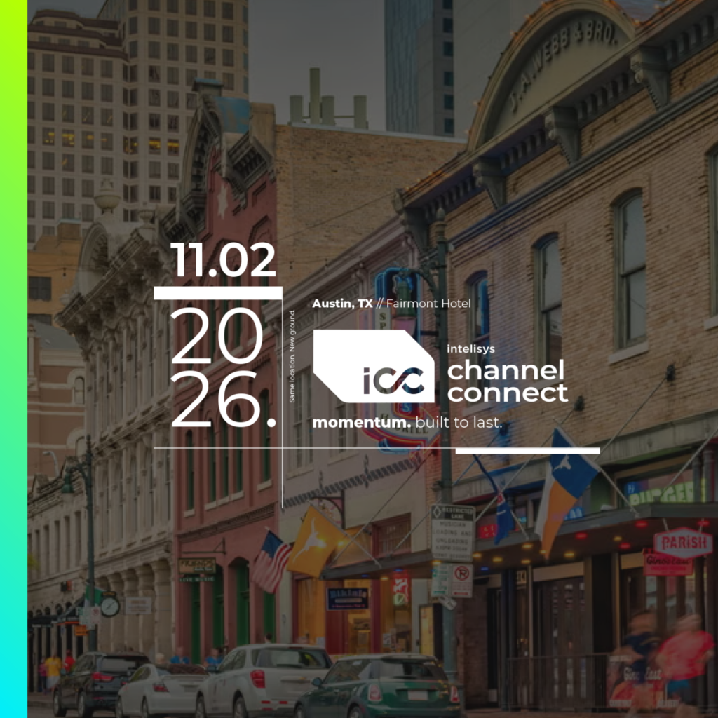 ICC Channel Connect