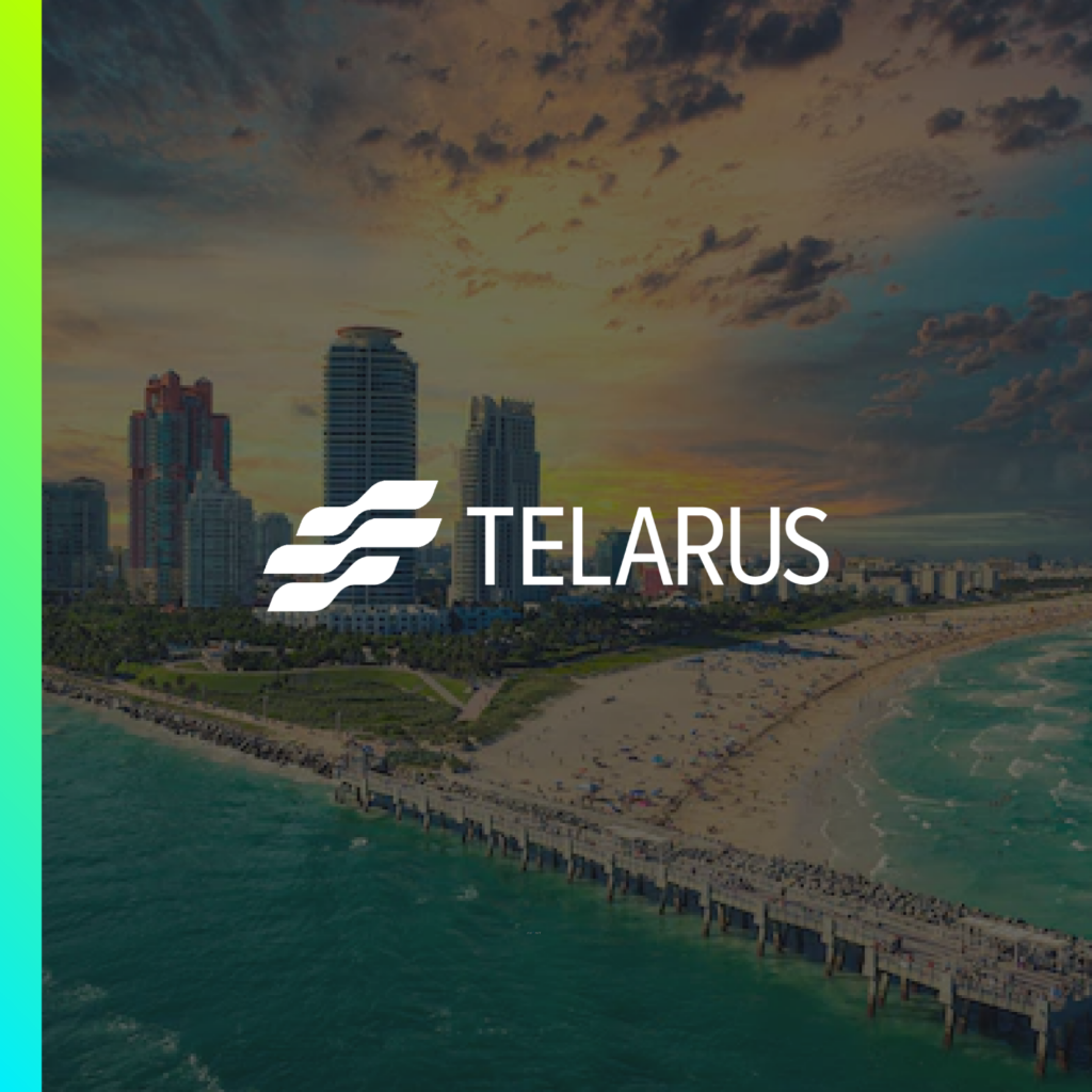 Telarus-Gold-Event