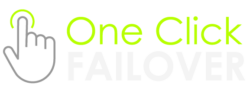 One Click Failover