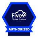 Five9-authorised