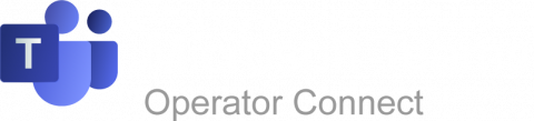 Operator Connect for Microsoft Teams