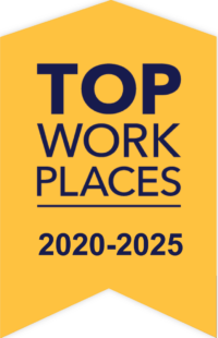 Top Workplace 2025